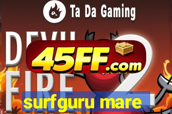 surfguru mare